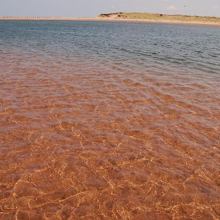 Goodview Cottages By Stanhope Beach Pei For Adults Only Dış mekan fotoğraf