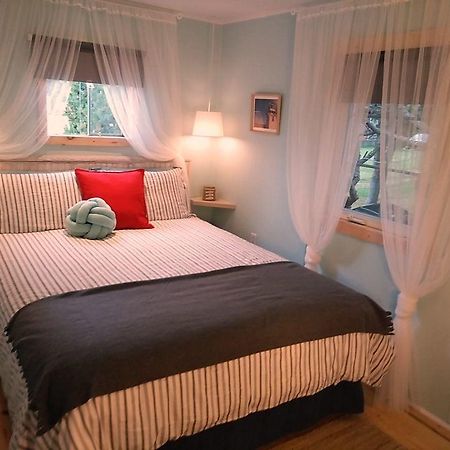 Goodview Cottages By Stanhope Beach Pei For Adults Only Dış mekan fotoğraf