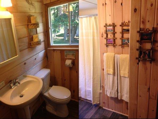 Goodview Cottages By Stanhope Beach Pei For Adults Only Dış mekan fotoğraf