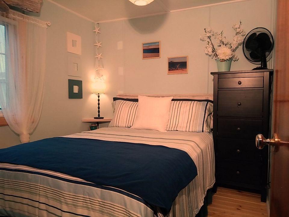 Goodview Cottages By Stanhope Beach Pei For Adults Only Dış mekan fotoğraf